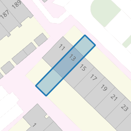 Perceel HLM03-AF-3297