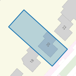 Perceel HLM03-AF-3303