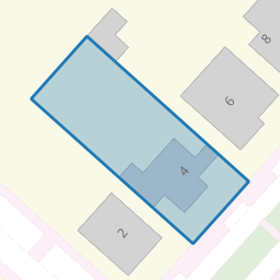 Perceel HLM03-AF-3304