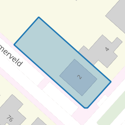 Perceel HLM03-AF-3305