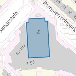 Perceel HLM03-AF-3307