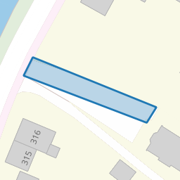 Perceel HLM03-AF-3311