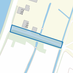 Perceel HLM03-AF-3316