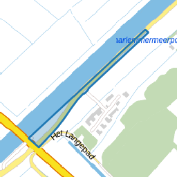 Perceel HLM03-AF-3319