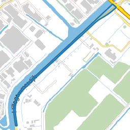 Perceel HLM03-AF-3320