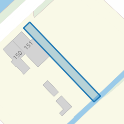 Perceel HLM03-AF-3323