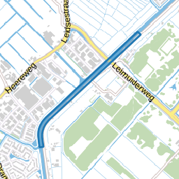 Perceel HLM03-AF-3328