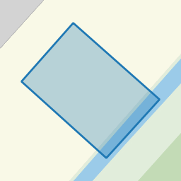 Perceel HLM03-AF-3340