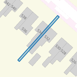 Perceel HLM03-AF-3345