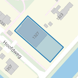 Perceel HLM03-AF-3351