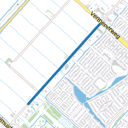 Perceel HLM03-AF-3361