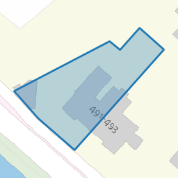 Perceel HLM03-AF-3363