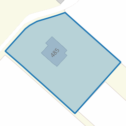 Perceel HLM03-AF-3367