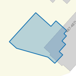 Perceel HLM03-AF-3369