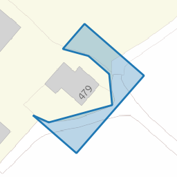 Perceel HLM03-AF-3370