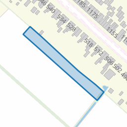 Perceel HLM03-AF-3375