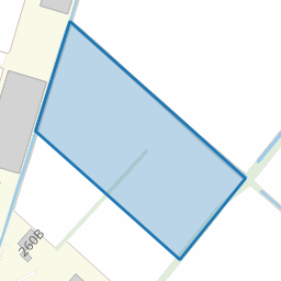 Perceel HLM03-AF-3378