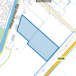 Perceel HLM03-AF-3379