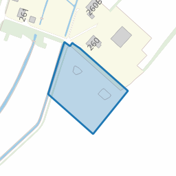 Perceel HLM03-AF-3384