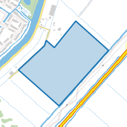 Perceel HLM03-AF-3385