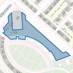 Perceel HLM03-AF-3389