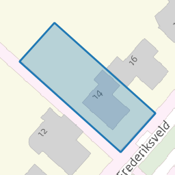 Perceel HLM03-AF-3397