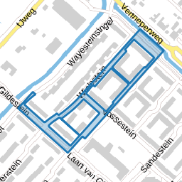 Perceel HLM03-AF-3412