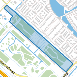 Perceel HLM03-AF-3417