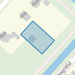 Perceel HLM03-AF-3418