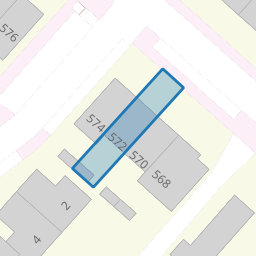 Perceel HLM03-AF-3421