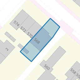 Perceel HLM03-AF-3423