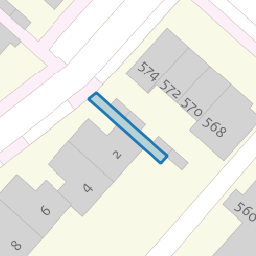 Perceel HLM03-AF-3424