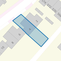 Perceel HLM03-AF-3426