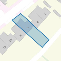 Perceel HLM03-AF-3427