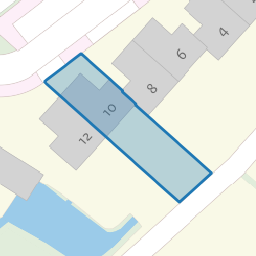 Perceel HLM03-AF-3429