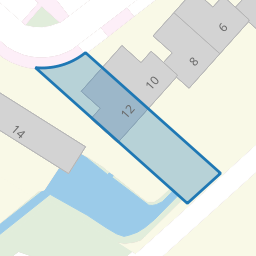 Perceel HLM03-AF-3430