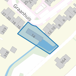 Perceel HLM03-AF-3431