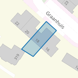 Perceel HLM03-AF-3433