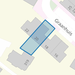 Perceel HLM03-AF-3434