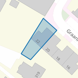 Perceel HLM03-AF-3435