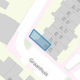 Perceel HLM03-AF-3436