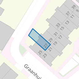 Perceel HLM03-AF-3437