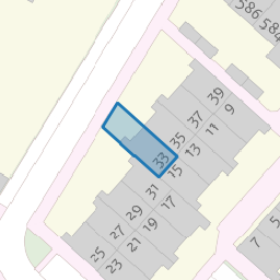 Perceel HLM03-AF-3440