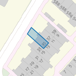 Perceel HLM03-AF-3441