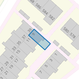 Perceel HLM03-AF-3444