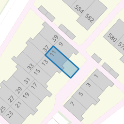 Perceel HLM03-AF-3445