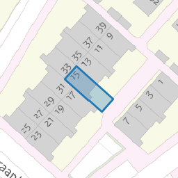 Perceel HLM03-AF-3447