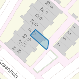 Perceel HLM03-AF-3448