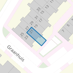 Perceel HLM03-AF-3450