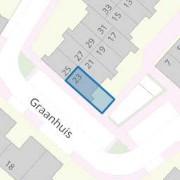 Perceel HLM03-AF-3451